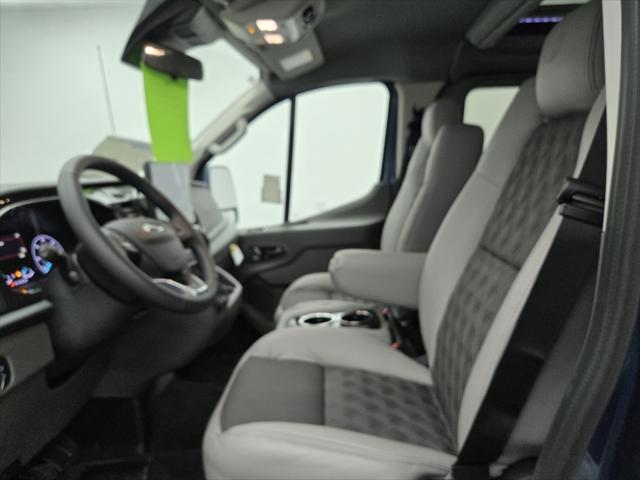 new 2024 Ford Transit-150 car, priced at $94,810