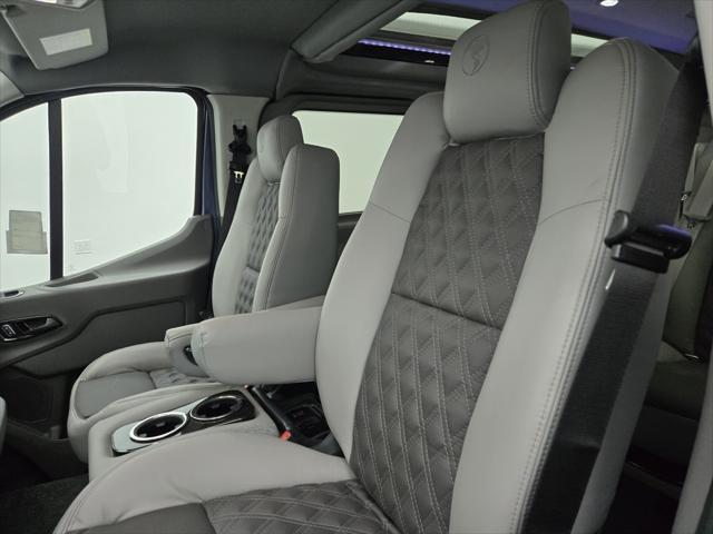new 2024 Ford Transit-150 car, priced at $94,810