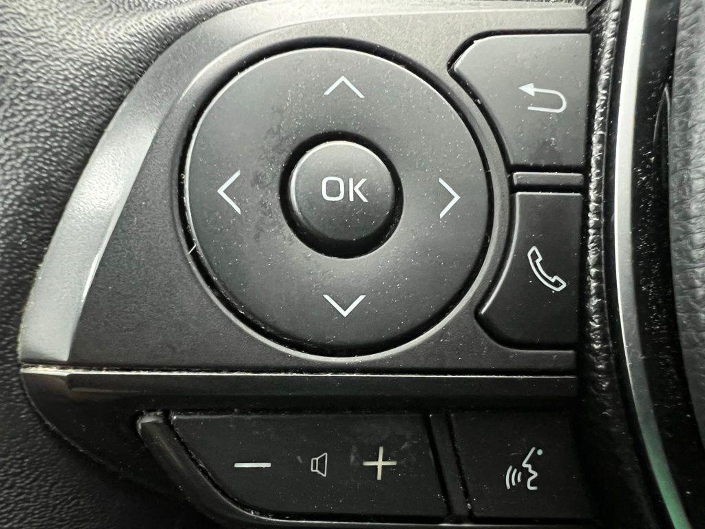 used 2021 Toyota RAV4 car, priced at $26,229