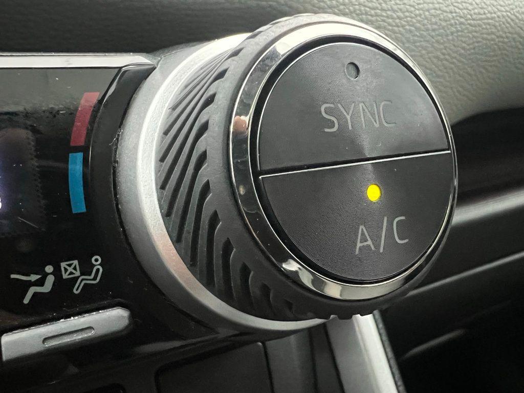 used 2021 Toyota RAV4 car, priced at $26,229