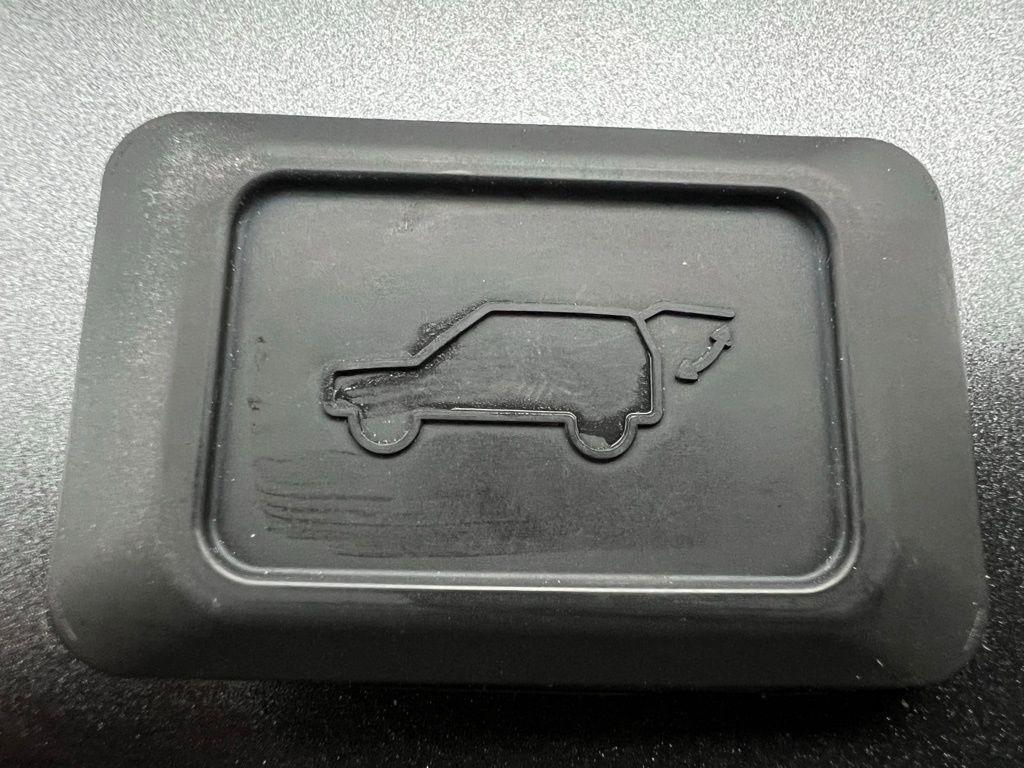 used 2021 Toyota RAV4 car, priced at $26,229