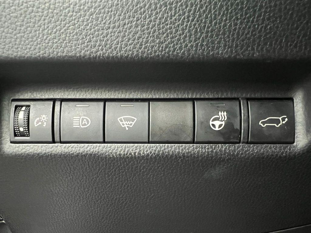 used 2021 Toyota RAV4 car, priced at $26,229