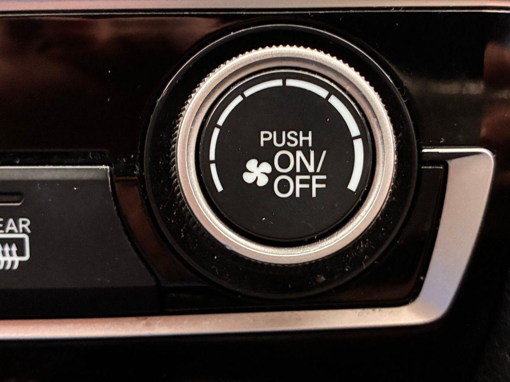 used 2019 Honda Civic car, priced at $16,818