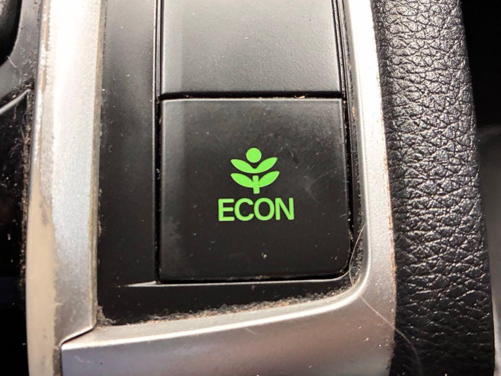 used 2019 Honda Civic car, priced at $16,818