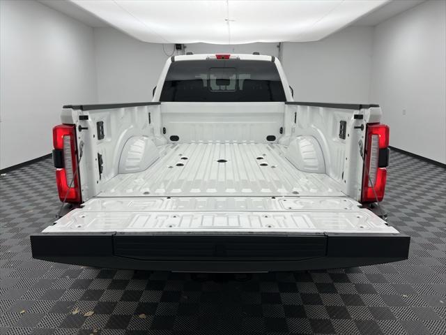 new 2024 Ford F-350 car, priced at $89,435