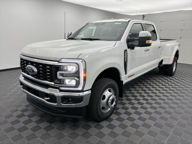 new 2024 Ford F-350 car, priced at $89,435