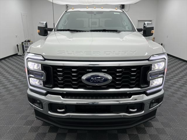 new 2024 Ford F-350 car, priced at $89,435