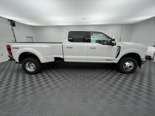 new 2024 Ford F-350 car, priced at $89,435