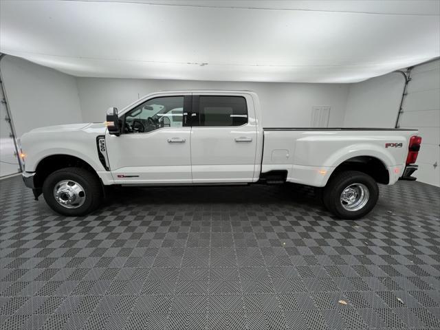 new 2024 Ford F-350 car, priced at $89,435