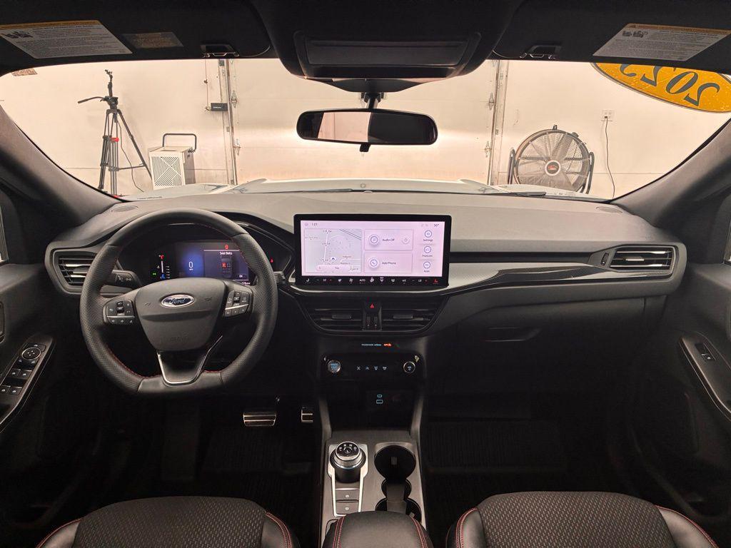 used 2023 Ford Escape car, priced at $26,891