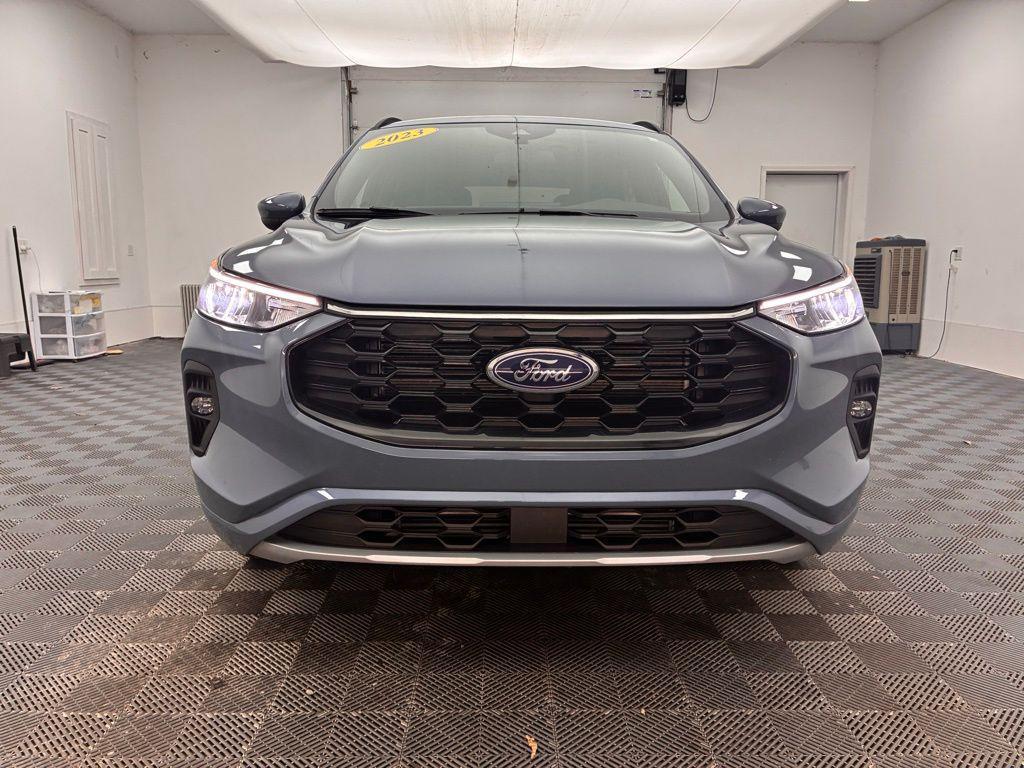 used 2023 Ford Escape car, priced at $26,891