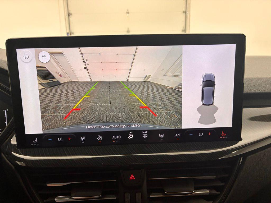 used 2023 Ford Escape car, priced at $26,891