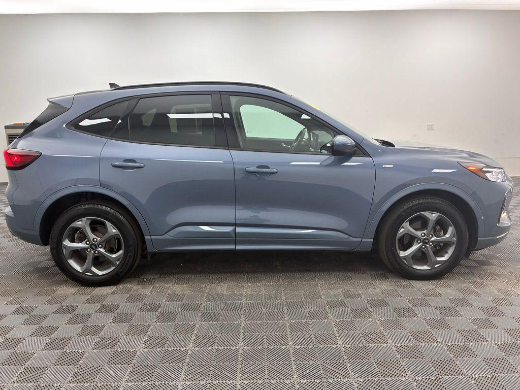 used 2023 Ford Escape car, priced at $26,891