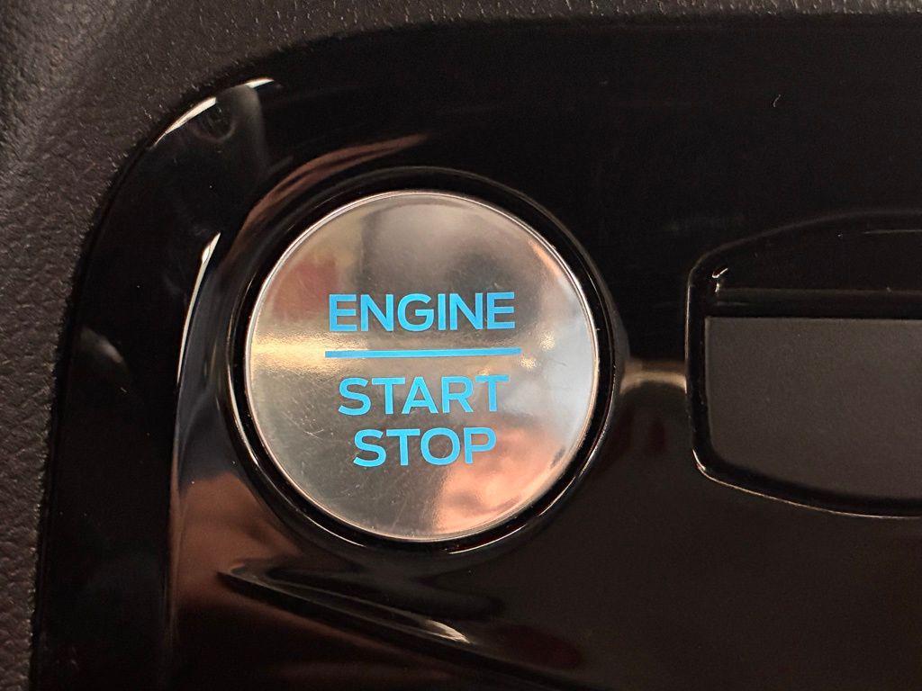 used 2023 Ford Escape car, priced at $26,891