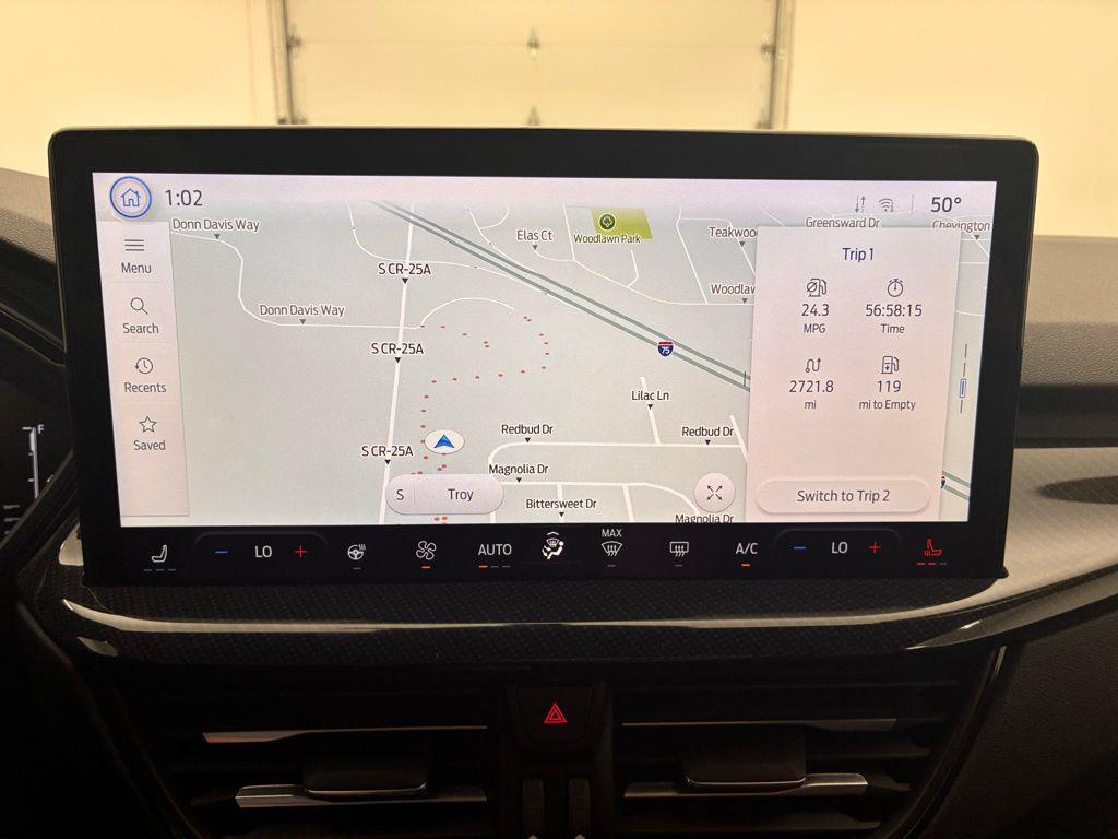 used 2023 Ford Escape car, priced at $26,891