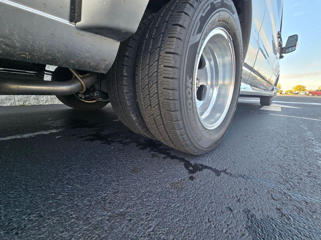 new 2025 Ford Transit-350 car, priced at $120,460