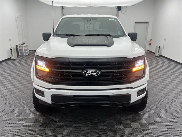 new 2024 Ford F-150 car, priced at $90,842