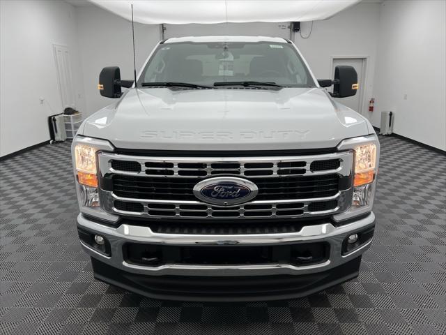 new 2024 Ford F-350 car, priced at $54,845