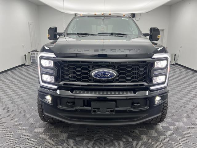 new 2024 Ford F-250 car, priced at $103,337