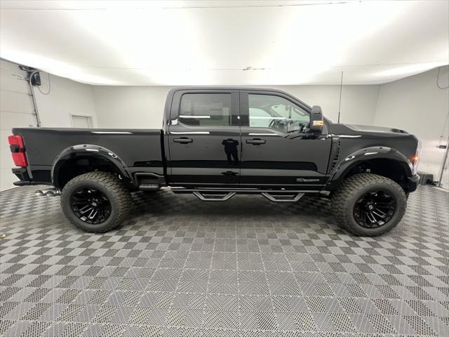 new 2024 Ford F-250 car, priced at $103,337