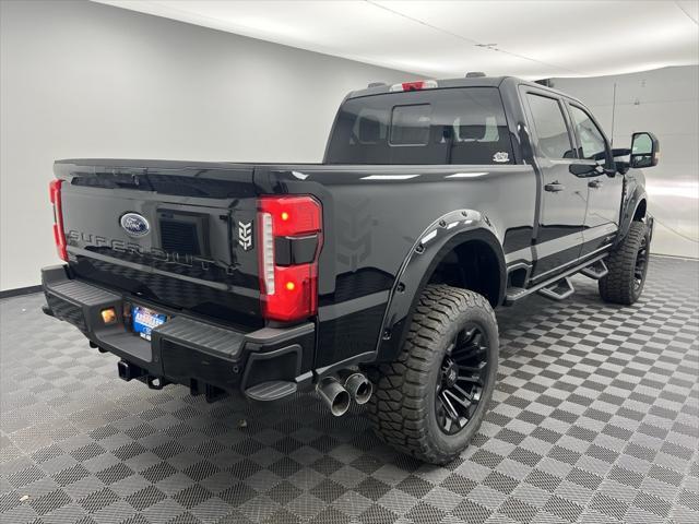 new 2024 Ford F-250 car, priced at $103,337