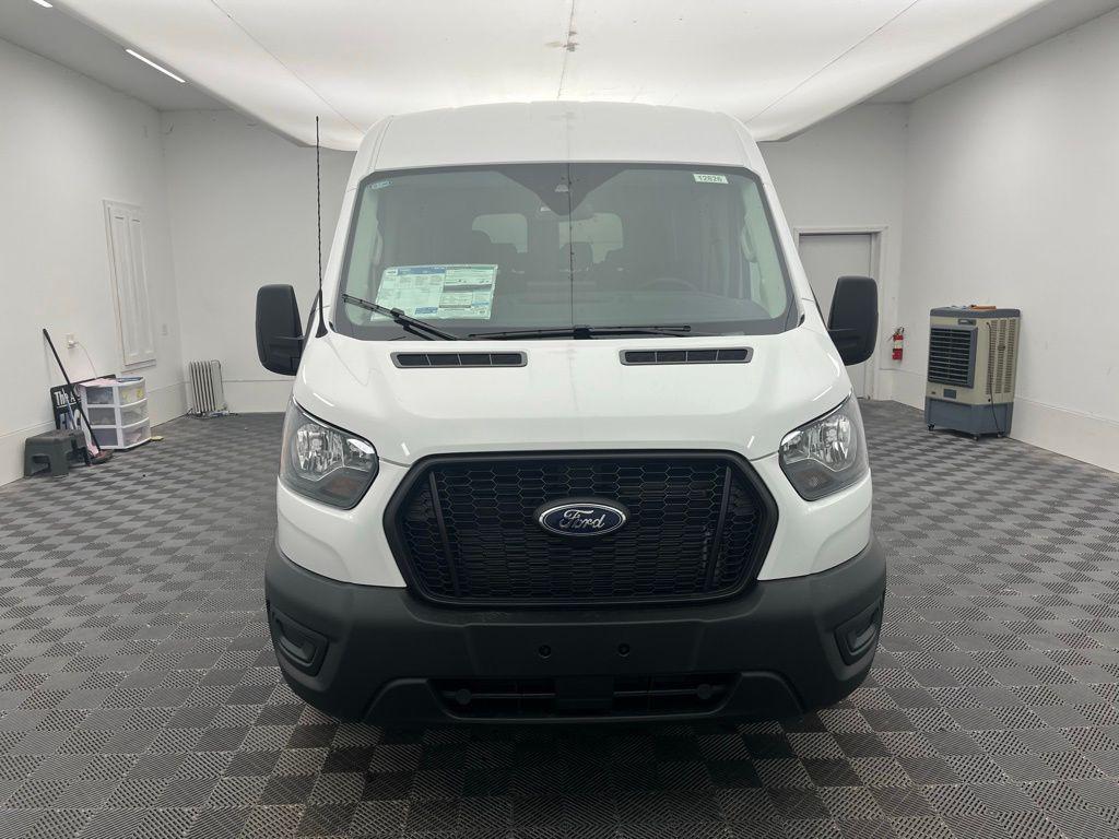 new 2025 Ford Transit-350 car, priced at $58,875