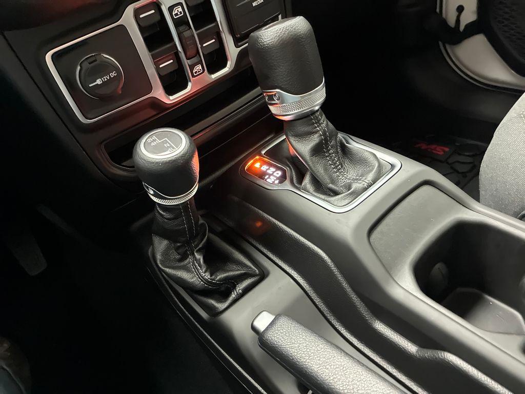 used 2024 Jeep Gladiator car, priced at $36,259