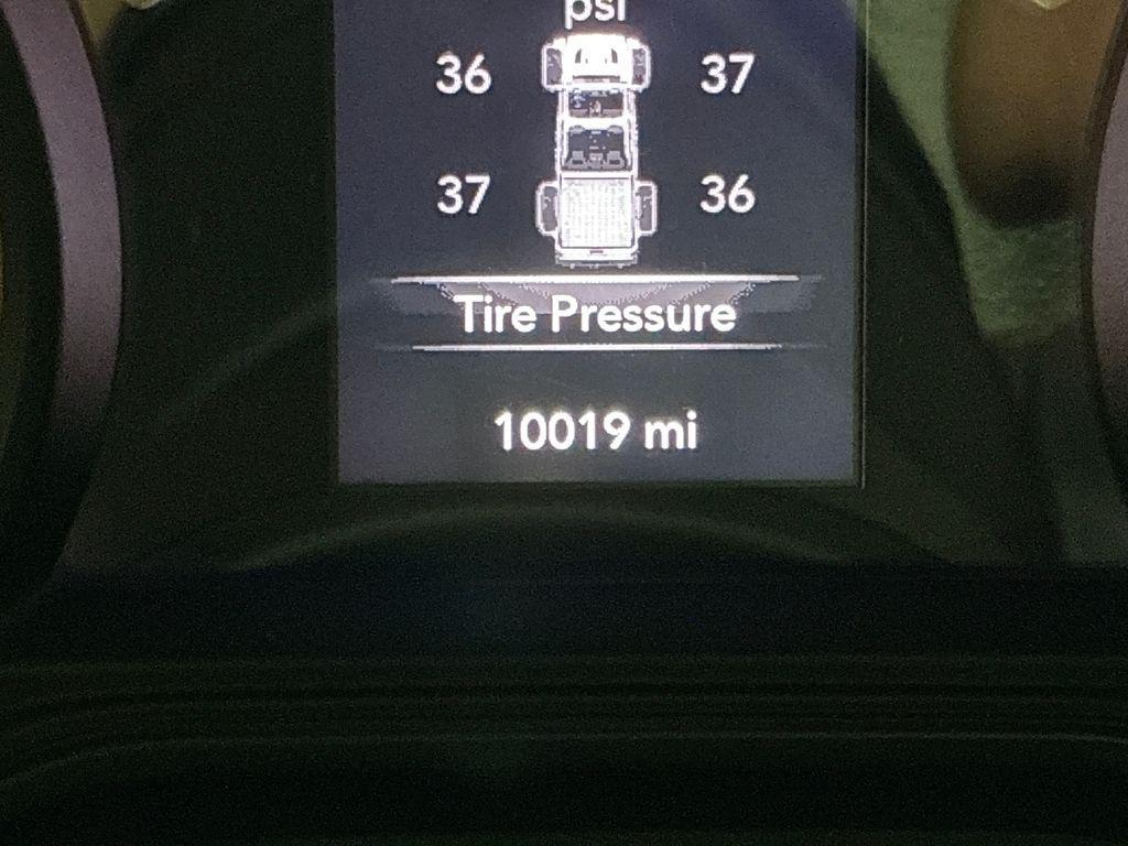 used 2024 Jeep Gladiator car, priced at $36,259