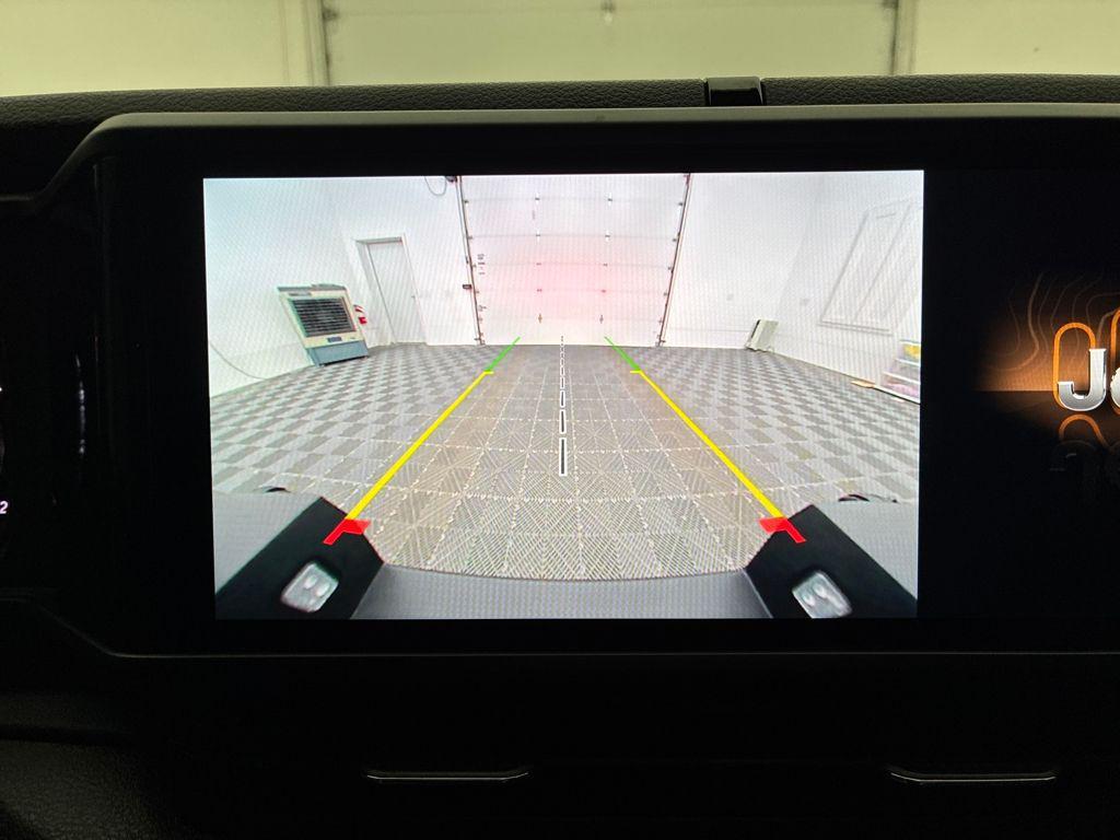 used 2024 Jeep Gladiator car, priced at $36,259