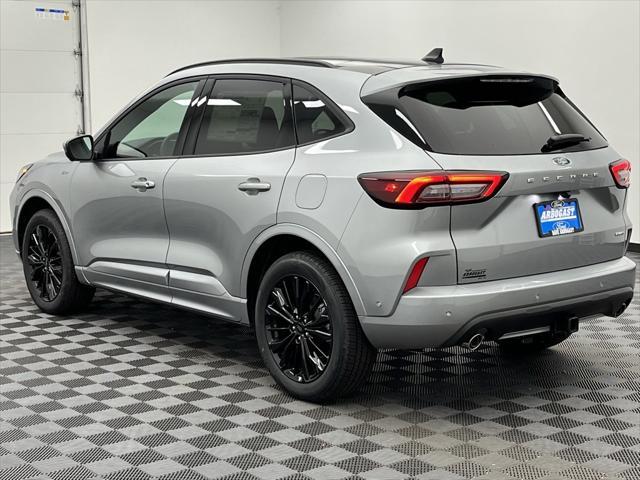 new 2024 Ford Escape car, priced at $39,150