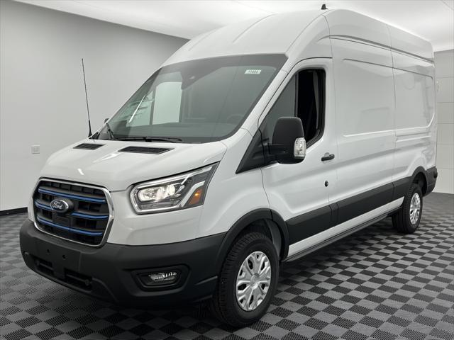 new 2023 Ford Transit-350 car, priced at $39,480