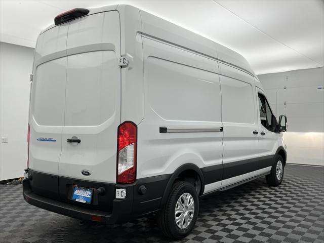 new 2023 Ford Transit-350 car, priced at $39,480