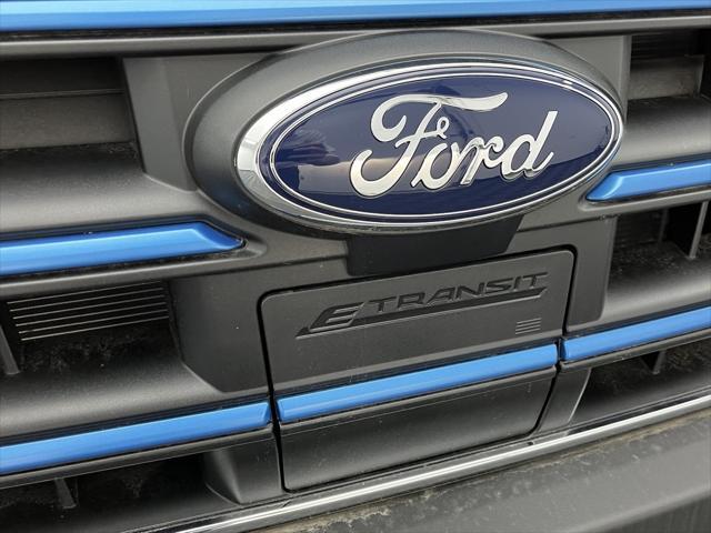 new 2023 Ford Transit-350 car, priced at $39,480