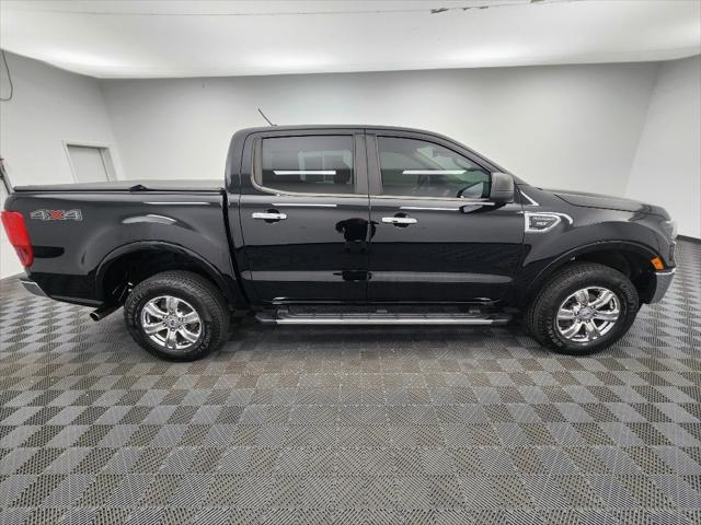 used 2019 Ford Ranger car, priced at $26,474