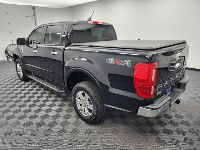 used 2019 Ford Ranger car, priced at $26,474