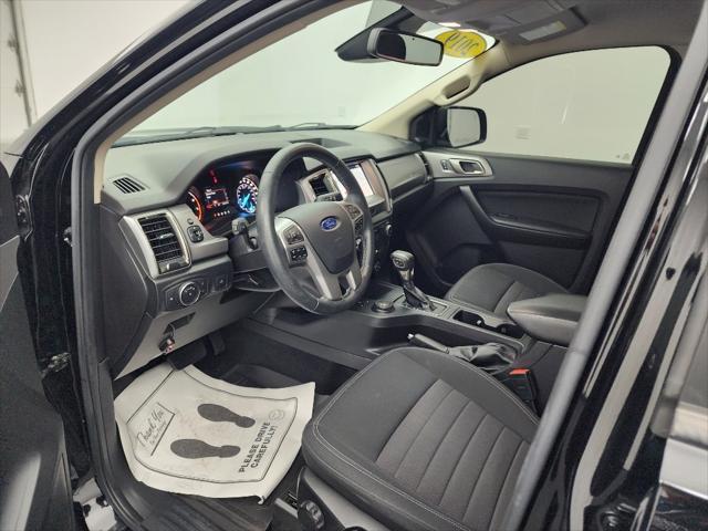 used 2019 Ford Ranger car, priced at $26,474