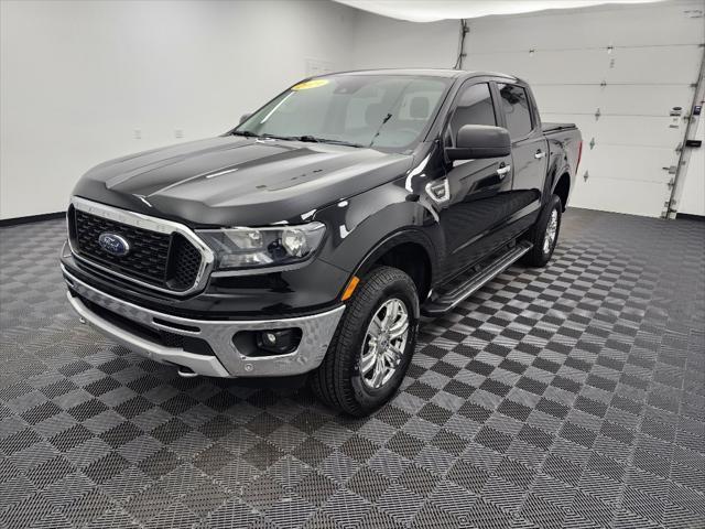 used 2019 Ford Ranger car, priced at $26,474