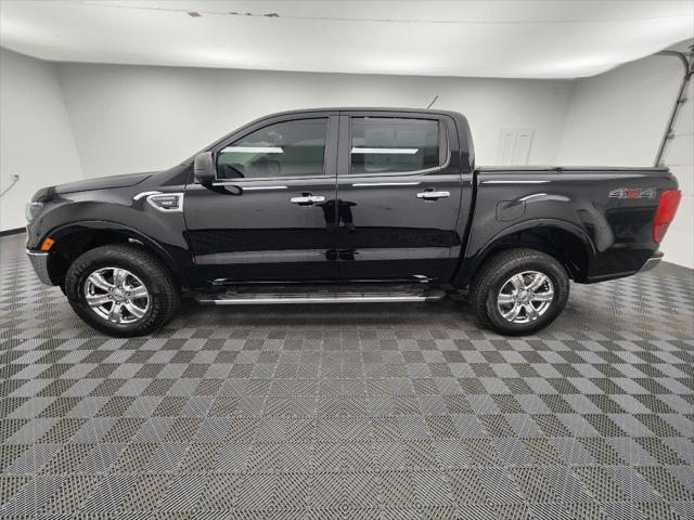 used 2019 Ford Ranger car, priced at $26,474