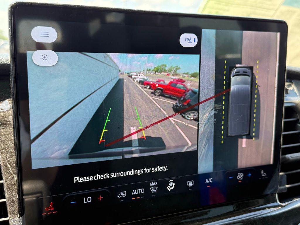 new 2025 Ford Transit-250 car, priced at $94,860