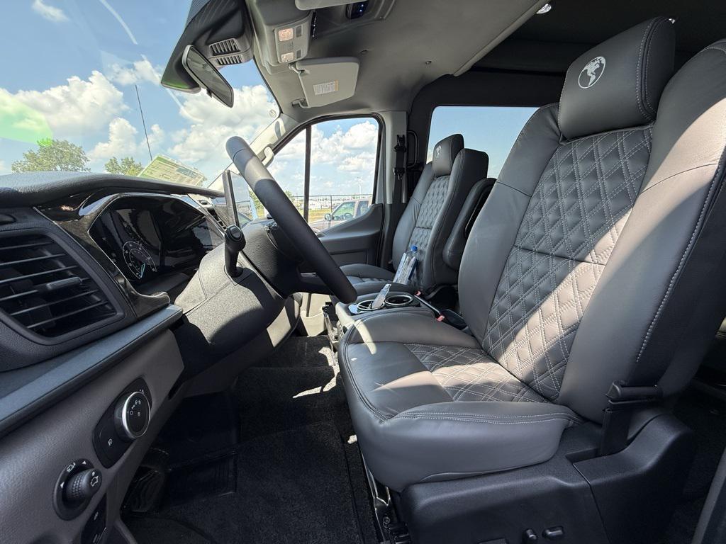 new 2025 Ford Transit-250 car, priced at $96,360