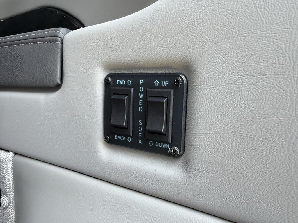new 2025 Ford Transit-250 car, priced at $96,360