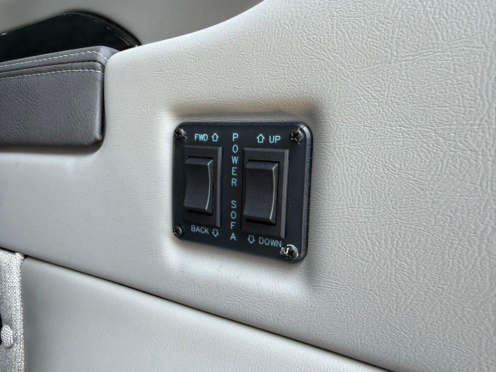 new 2025 Ford Transit-250 car, priced at $94,860