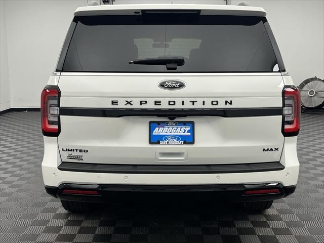 new 2024 Ford Expedition car, priced at $75,960