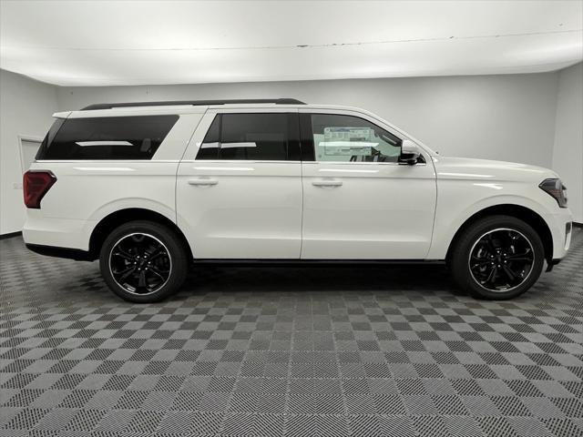 new 2024 Ford Expedition car, priced at $75,960