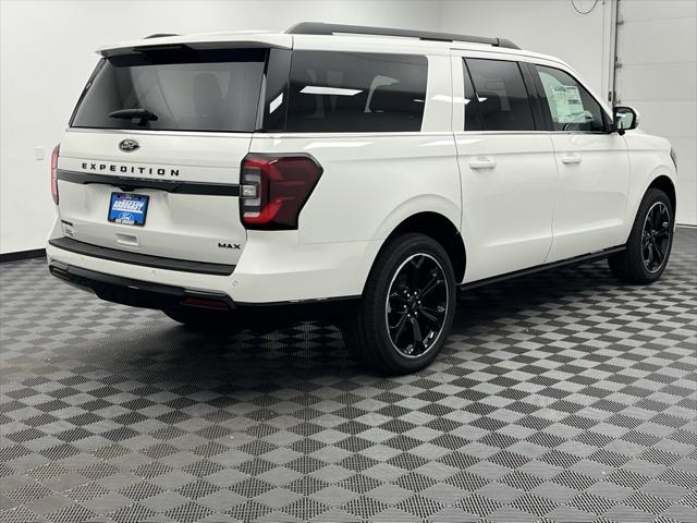 new 2024 Ford Expedition car, priced at $75,960