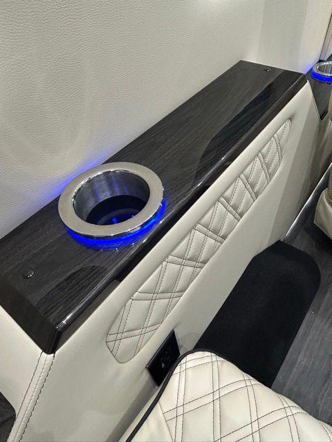 new 2025 Ford Transit-350 car, priced at $113,460