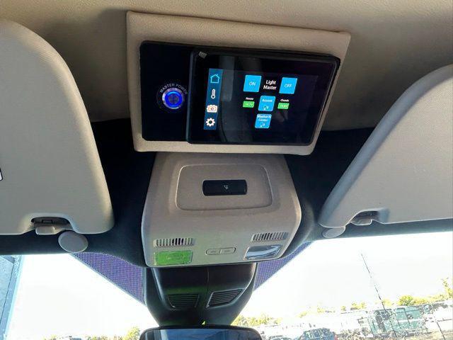 new 2025 Ford Transit-350 car, priced at $113,460
