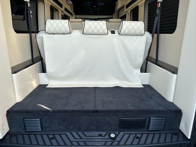 new 2025 Ford Transit-350 car, priced at $113,460
