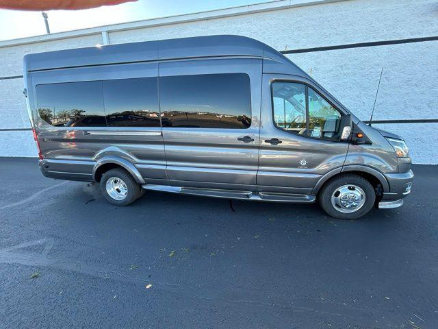 new 2025 Ford Transit-350 car, priced at $113,460