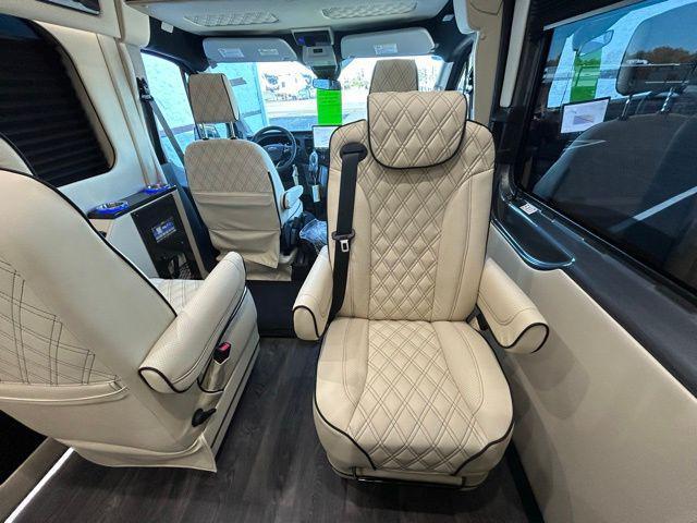 new 2025 Ford Transit-350 car, priced at $113,460